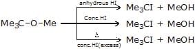 Chemical Reaction: Nucleophilic Substitution Reactions | Chemistry for JEE Main & Advanced